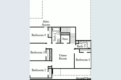 12336 Ridge Top Court, Conroe, TX 77304 - Photo 5