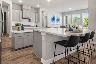 27975 Presley Park Drive, Spring, TX 77386 - Photo 5