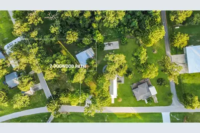 2 Dogwood Path, Coldspring, TX 77331 - Photo 1