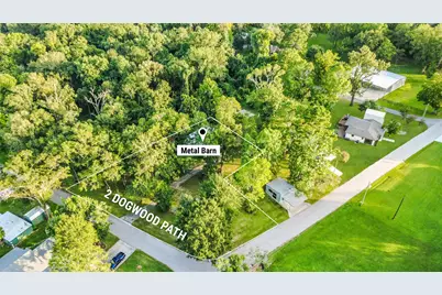 2 Dogwood Path, Coldspring, TX 77331 - Photo 5