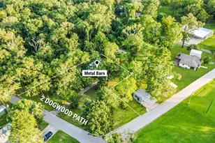2 Dogwood Path, Coldspring, TX 77331 - Photo 5