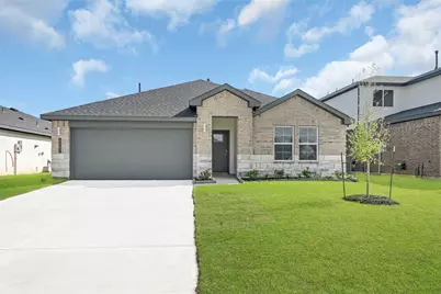 711 Heaven Drive, Beasley, TX 77417 - Photo 1