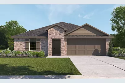 711 Heaven Drive, Beasley, TX 77417 - Photo 1