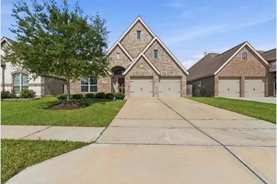3117 Primrose Canyon Lane, Pearland, TX 77584 - Photo 1