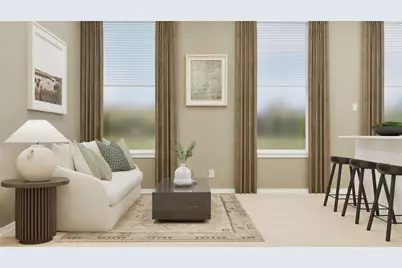 6626 Sienna Sunrise Lane, Katy, TX 77493 - Photo 5