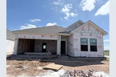 3502 Atlas Point Lane, Angleton, TX 77515 - Photo 3