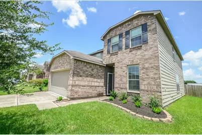 2539 Bedrock Lane, Missouri City, TX 77489 - Photo 1