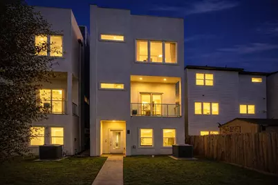 2116 Naomi Street #A, Houston, TX 77054 - Photo 3