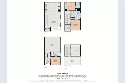 2116 Naomi Street #A, Houston, TX 77054 - Photo 43