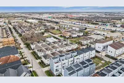 2116 Naomi Street #A, Houston, TX 77054 - Photo 39