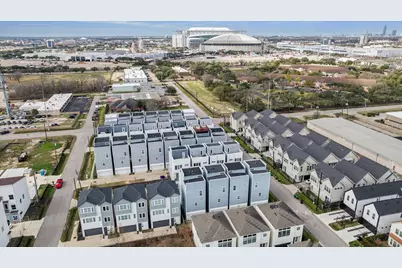 2116 Naomi Street #A, Houston, TX 77054 - Photo 41