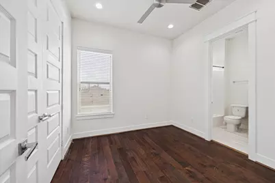 2116 Naomi Street #A, Houston, TX 77054 - Photo 27