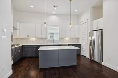 2116 Naomi Street #A, Houston, TX 77054 - Photo 13