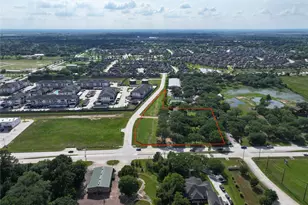 16607 Mueschke Rd, Cypress, TX 77433 - Photo 1