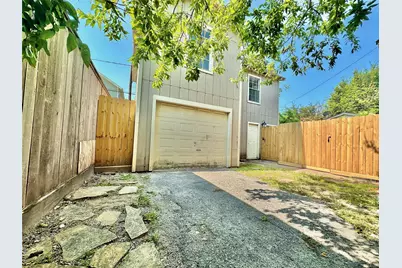 114 Munford Street #1/2, Houston, TX 77008 - Photo 3