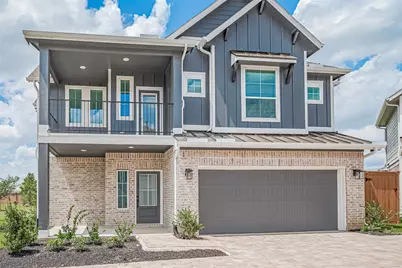 7746 Meadow Mouse Ln Lane, Katy, TX 77493 - Photo 1