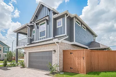 7746 Meadow Mouse Ln Lane, Katy, TX 77493 - Photo 35