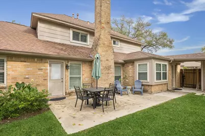 1526 Haven Lock Drive, Houston, TX 77077 - Photo 29