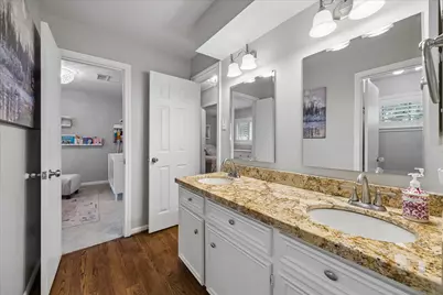 1526 Haven Lock Drive, Houston, TX 77077 - Photo 23