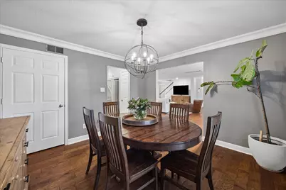 1526 Haven Lock Drive, Houston, TX 77077 - Photo 9