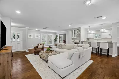 1526 Haven Lock Drive, Houston, TX 77077 - Photo 3