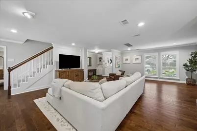 1526 Haven Lock Drive, Houston, TX 77077 - Photo 5