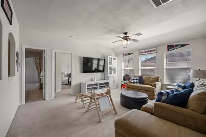 15126 By The Lake Way, Cypress, TX 77429 - Photo 25