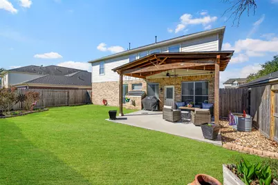 15126 By The Lake Way, Cypress, TX 77429 - Photo 15