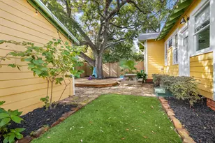 4823 Fannin Dr, Galveston, TX 77551 - Photo 41