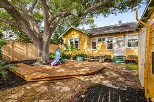 4823 Fannin Dr, Galveston, TX 77551 - Photo 37