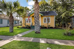 4823 Fannin Dr, Galveston, TX 77551 - Photo 5