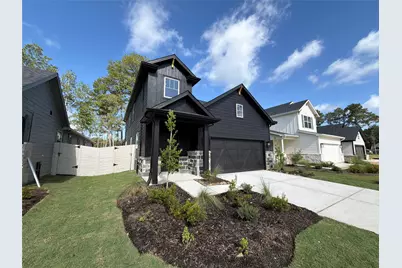 11410 Mandolin Drive, Montgomery, TX 77316 - Photo 3