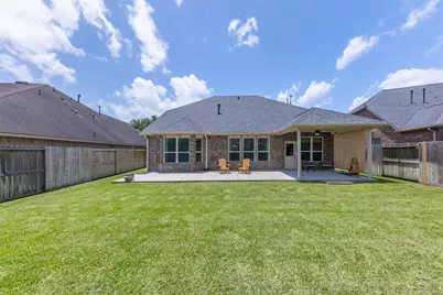 28022 Barberry Banks Lane, Fulshear, TX 77441 - Photo 25
