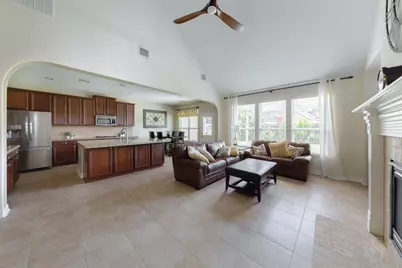 28022 Barberry Banks Lane, Fulshear, TX 77441 - Photo 7