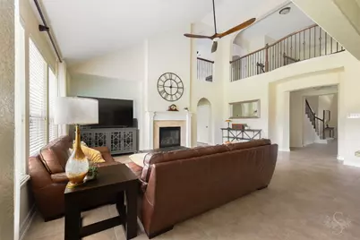 28022 Barberry Banks Lane, Fulshear, TX 77441 - Photo 5