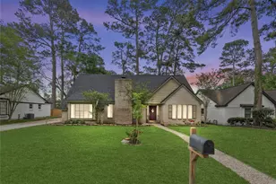 7615 Friars Ct Ln, Spring, TX 77379 - Photo 1