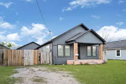 1203 10th Street, Galena Park, TX 77547 - Photo 5