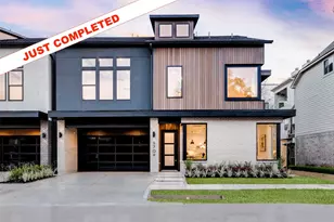 5709 Feagan St, Houston, TX 77007 - Photo 1