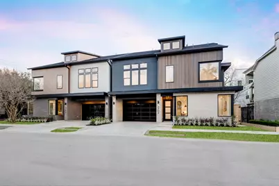 5709 Feagan Street, Houston, TX 77007 - Photo 3