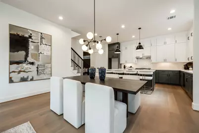 5709 Feagan Street, Houston, TX 77007 - Photo 9