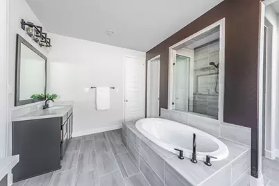 5722 Logan Ridge Lane, Fulshear, TX 77441 - Photo 17