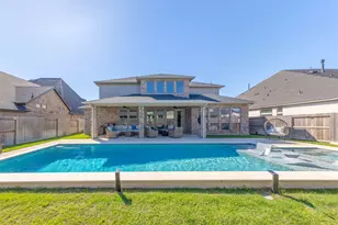 5722 Logan Ridge Ln, Fulshear, TX 77441 - Photo 29