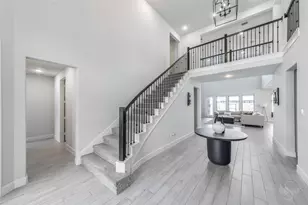 5722 Logan Ridge Ln, Fulshear, TX 77441 - Photo 3