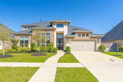 5722 Logan Ridge Lane, Fulshear, TX 77441 - Photo 35