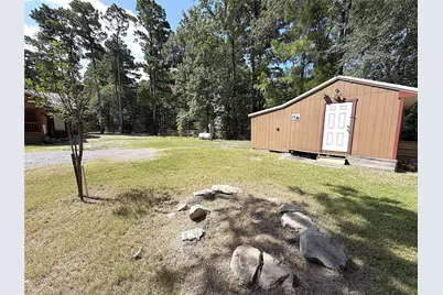 294 Canadian Drive, Trinity, TX 75862 - Photo 35