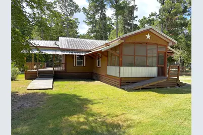 294 Canadian Drive, Trinity, TX 75862 - Photo 9