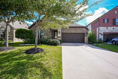 10523 Paula Bluff Lane, Cypress, TX 77433 - Photo 1
