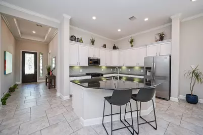 10523 Paula Bluff Lane, Cypress, TX 77433 - Photo 9