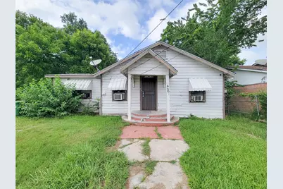 4403 New Orleans, Houston, TX 77020 - Photo 1