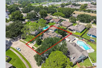 11818 Meadowdale Drive, Meadows Place, TX 77477 - Photo 45